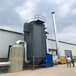 喷淋塔废气处理设备洗涤塔净化塔PP环保设备加工