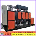催化燃燒設(shè)備RCO廢氣處理成套設(shè)備印刷噴涂催化燃燒一體