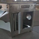 1萬(wàn)風(fēng)量高能離子除臭設(shè)備304不銹鋼離子管廢氣除臭