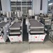 宁波豆腐皮机生产线大型自动千张百叶机干豆腐机家用千张机