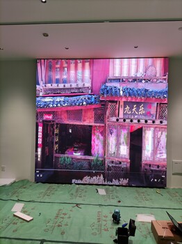 廣州室內(nèi)LED顯示屏單雙色LED門頭小間距LED顯示屏安裝