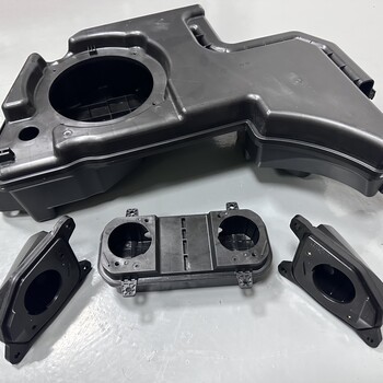 熱板塑料焊接汽車尾燈熔接機(jī)音響熱板焊接機(jī)高頻加熱熔接機(jī)