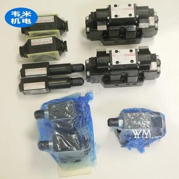上海韋米供應阿托斯電液換向閥DPHI-1714-EX24DC+SP-667