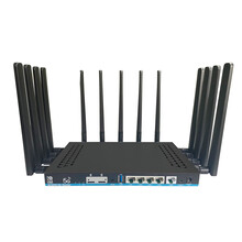 MTK7981路由器雙5G工業WIFI6圖片