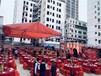 華僑城草坪婚禮宴會(huì)餐飲策劃、觀瀾高爾夫草坪婚宴?自助餐