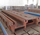 大型铸件机床件灰铁200-300铸件订制加工找泊头北重机械