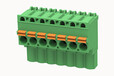 厂家2EDGKDB-5.0-02P塑料接线端子接线柱