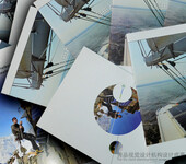 北京承接长图主KV图片创意海报期刊杂志内刊设计排版