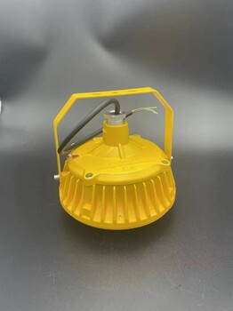 SZSW7151排污廠LED防爆燈-50WLED平臺(tái)燈