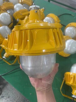 GB8051LED節能防爆燈70W-WF2LED防腐燈
