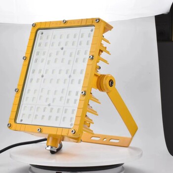 防水防腐防爆LED燈100W-NFK5070LED防爆燈價(jià)格