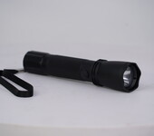 NIB8301强光LED电筒-NIB8301-3WLED手持电筒
