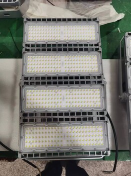 FGV6248LED三防燈-150WLED模組泛光燈