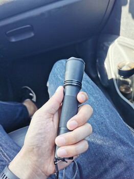 SZSW2103防爆照明燈具3W防爆手電