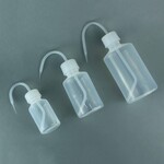 PFA洗瓶500ml細口透明pfa清洗瓶500ml廠家供應