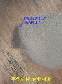 實(shí)力工廠生產(chǎn)懸振毛毯機(jī)尾礦布溝機(jī)簸箕選礦機(jī)微重力選礦機(jī)