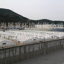 上海污水池加盖公司的剪裁