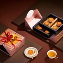華美月餅禮盒上?？偨?jīng)銷(xiāo)電話(huà)-地址-價(jià)格