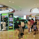 游樂場用大型VR娛樂設備價格哪個品牌的比較好，如星際空間