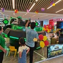 VR與無人機實時游覽技術(shù)已在多個文旅項目中成功落地