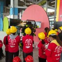 VR設(shè)備科普館研學基地航空航天科普