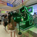 VR體驗(yàn)館游戲設(shè)備多少錢呢？