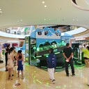 VR+無人機實時游覽結合的成功案例