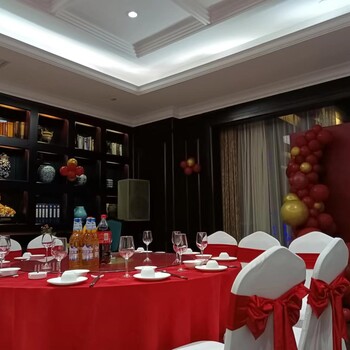 長(zhǎng)株潭結(jié)婚家宴——株洲婚禮布置效果圖婚禮布置策劃