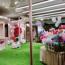 株洲?氣球小雛菊花束|氣球玫瑰花花束|氣球花束圖片|