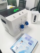 優(yōu)德制氫機卡沃羅吸氫機加盟招商健宜工廠供應(yīng)圖片