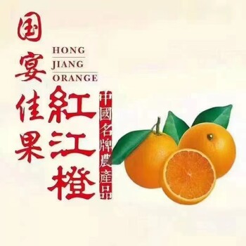 被誉为亚洲橙