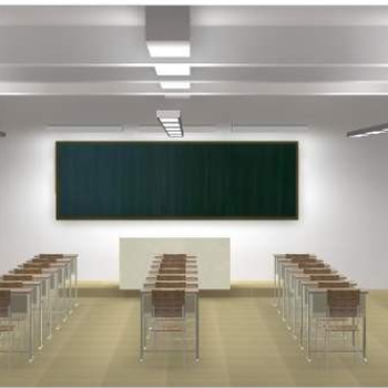 教室照明眩光检测cma资质三方检测机构