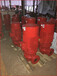 德安县单级单吸消火栓泵室外消火栓泵