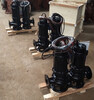溢流泵80WQ65-25-7.5柳州市7.5千瓦