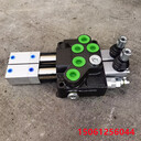DCV40/2-AT.OT一路單一路雙向氣控手動(dòng)兩用多路換向閥通用型
