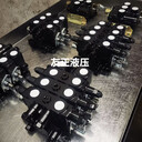 船舶吊機(jī)三聯(lián)閥多路換向閥長源液壓同款DL-F15L-T/YYY