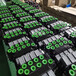 沖量HZ/DCV40B/4液壓分配器多路閥四聯(lián)Y型換向閥總成ZM45G-4YT