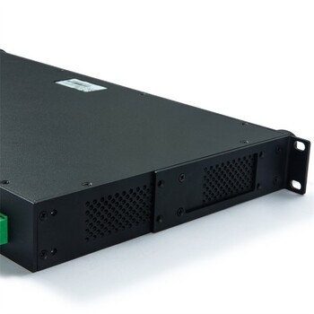LF7300综合时统设备PTP时间同步服务器