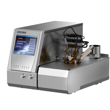 EFP510自动泰克闭口闪点测定仪