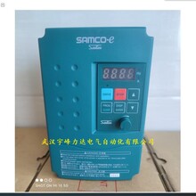 广东深圳sanken变频器EF-1.5KW,380V,三垦变频器SAMCO-E通用型