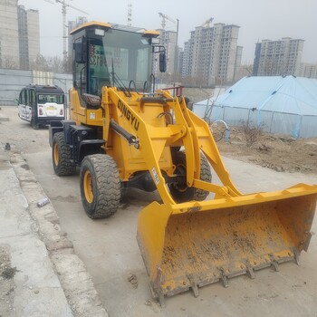 出租轉(zhuǎn)讓936小型裝載機