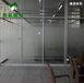 江苏办公室玻璃隔断可以体现出公司特的文化风格
