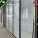 湖北武汉办公室玻璃隔断能合理运用面积