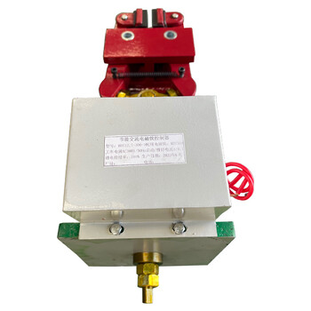徐州啟閉機(jī)制動(dòng)器JZ-200焦作電磁鼔式制動(dòng)器配件