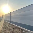 交通工程常用鋼結構圍擋施工作業(yè)簡易工程擋板