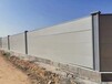 顺德工地钢板围挡安全作业施工区域护栏