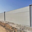 廣州A款鋼結(jié)構(gòu)組裝圍擋安裝工程常用擋板