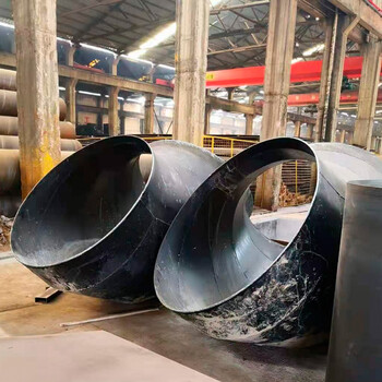 湖南弯头生产加工厂家长沙钢管配件可定制