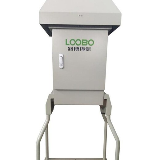 GX-2035微電腦顆粒物大流量采樣器，粉塵采樣器