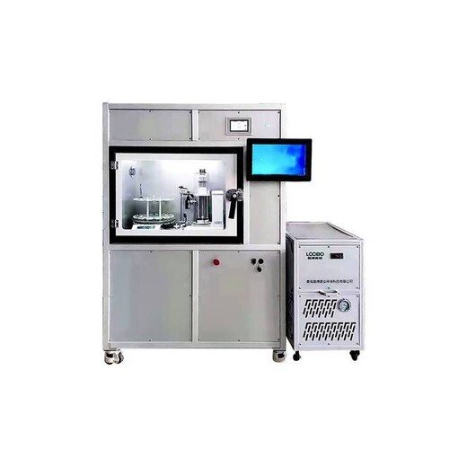 GX-510全自動恒溫恒濕稱重系統(tǒng)